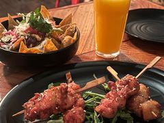 -Luchador摔跤手墨西哥餐厅(恒宇广场店)