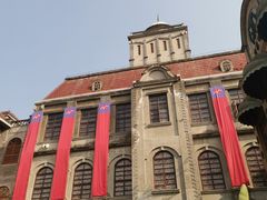 -两江国际影视城