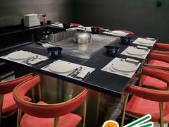 -不翻台·无国界铁板烧(北国先天下店)