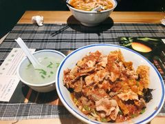 老闆娘幹拌粉-八十八粉儿(尚都店)