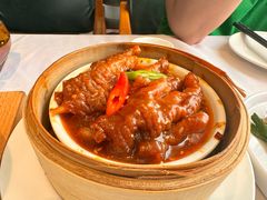 -粤域茶餐厅