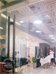 -AYO SALON