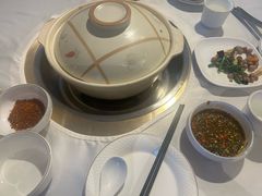 -天宜隆蘑菇宴火锅(石景山旗舰店)