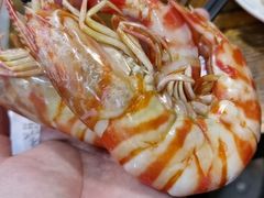 -三亚火车头万人海鲜广场