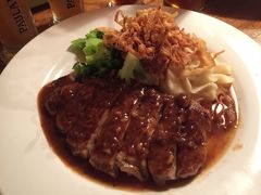 -宝莱纳啤酒花园餐厅PAULANER BRAUHAUS Nanjing(广州路店)