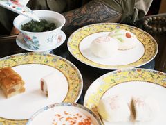 -富华斋饽饽铺·宫廷糕点·伴手礼(护国新天地店)