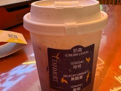 -神府路壹号·海鲜烧烤·砂锅粥·锅物(三坊七巷店)