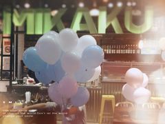 -MIKAKU(万达广场上海宝山店)