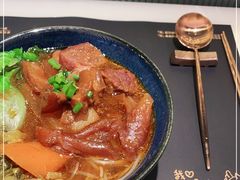 -馔豚·台北菜专门店(深圳湾万象城店)