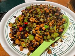 -云海肴·汽锅鸡·云南菜(广安门天虹店)