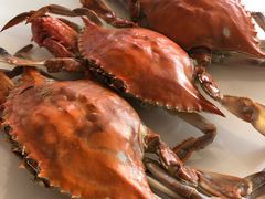 -海天一色海景自助餐厅(西港花园店)