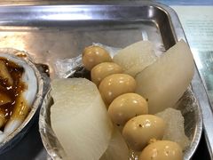 -阿信糖水(体育花园店)