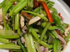 -旅马餐厅(茅家埠店)