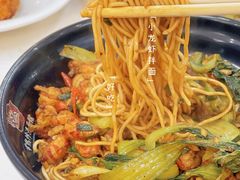-常熟炒浇面馆(蓝旗街店)