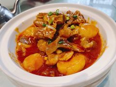 -玉林烤鸭店(定福庄店)