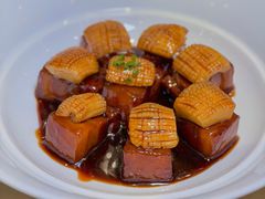 -世博源公馆·本帮融合菜·主题包厢·江景餐厅