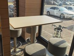 -麦当劳(利津路店)