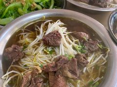 -炬龙牛肉店(新华店)