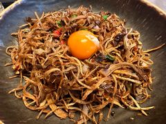 -龟兹KUCINA·新疆菜(前滩L+PLAZA店)