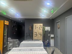 -狂想局密室逃脱(宝山万达店)