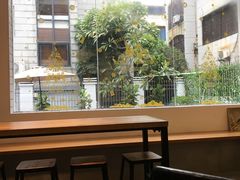 -旧屋咖啡(海景店)