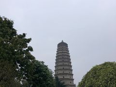 -法门文化景区
