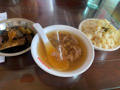 -好成财牛排馆(涂门街总店)