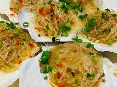 -小贝壳酒楼(经九路店)