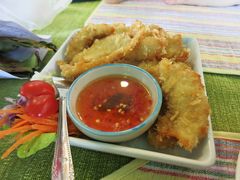 炸鸡-清迈女子监狱马杀鸡(无分店)