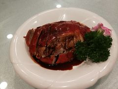-清华酒楼(盘门店)