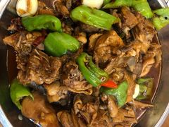 金牌烧鸡公-老味道1992(武当山店)