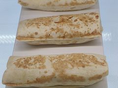 牛肉卷-Seesaw Coffee(环贸iapm店)