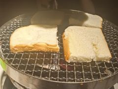 -久藏·横膈膜烧肉·酒场(江汉路店)