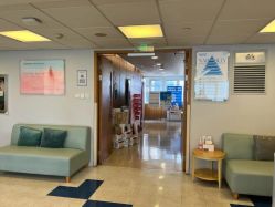 -杭州贝瑞斯美华妇儿医院·早孕·产检·儿科