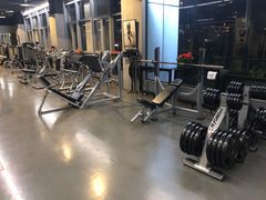 -天行健身＆天行拳馆跆拳道·格斗TXGYM