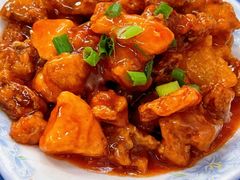 -老杨饭店(万科里店)