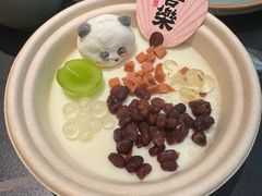 -季季山·云南野生菌火锅(上海首店)