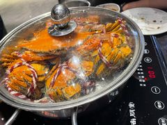 -川骄海鲜自助(河东店)