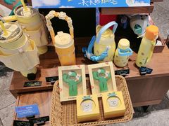 -星巴克(江阴万达店)