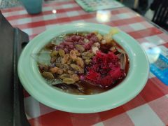 -顿顿吉祥·长安味道(启迪香山店)