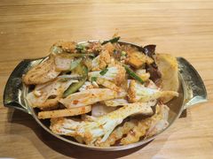 -乐山冰粉·狼牙土豆(竹溪湾店)