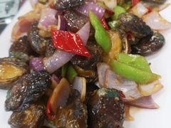 -抹直口特色菜馆(一店)