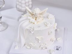 -蜜肆动物奶油蛋糕·个性定制·下午茶甜品