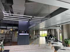 -LA合时健身4PMFIT(花桥旗舰店)