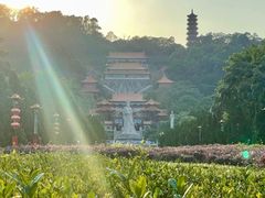 -南沙天后宫景区