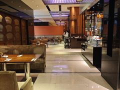 -济南富力凯悦酒店