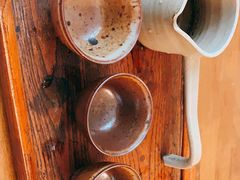-一号铺子·大炉茶