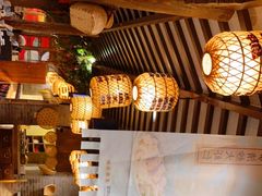 -南京大牌档(崇文门国瑞店)
