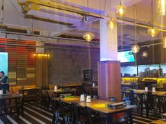 -功夫怪兽·烧烤(珠江路店)