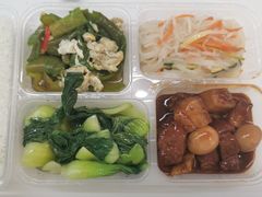 -荣华基·现炒快餐(肇嘉浜路店)